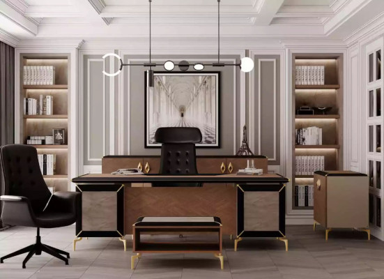 Table basse Meubles en acier inoxydable Meubles de bureau Meubles design Meubles en bois massif