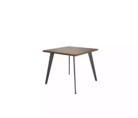 Table basse moderne meuble de salle d'étude designer mobilier en bois