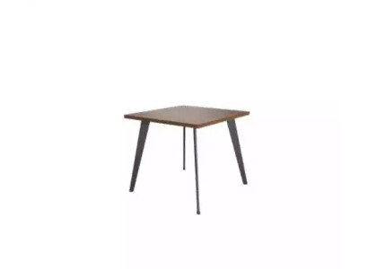 Table basse moderne meuble de salle d'étude designer mobilier en bois