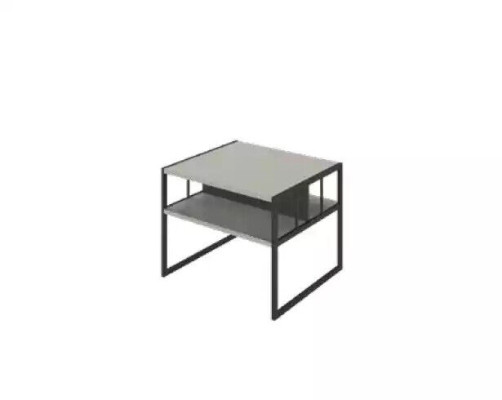 Table de salle d'étude Table basse Meubles en bois Design moderne Mobilier de luxe