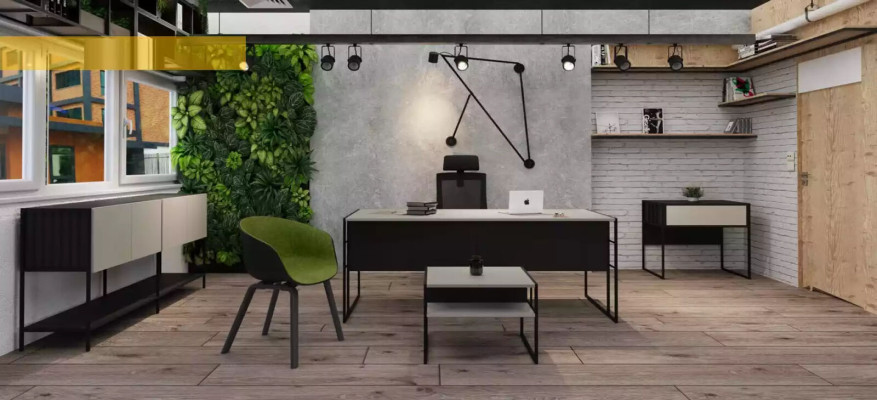 Table de salle d'étude Table basse Meubles en bois Design moderne Mobilier de luxe