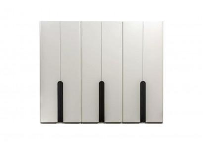 Armoire Armoire en Bois Armoire Blanche Grande Armoire de Chambre