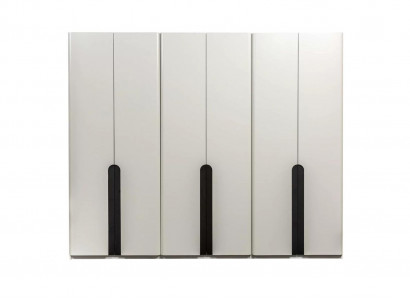 Armoire Armoire en Bois Armoire Blanche Grande Armoire de Chambre