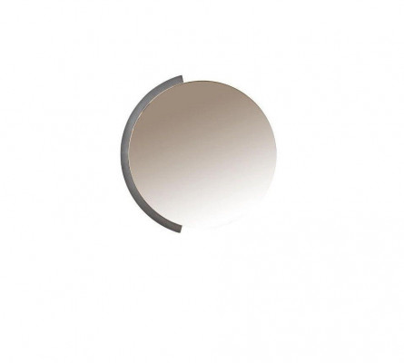 Miroir Rond Miroir mural Miroir décoratif Miroir de maquillage Miroir d'entrée