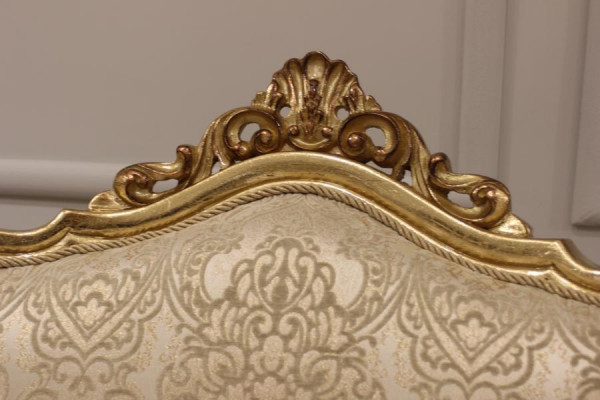 Ensemble de canapés 3 places 2 places Table basse Classique Textile Canapé complet Rembourrage neuf