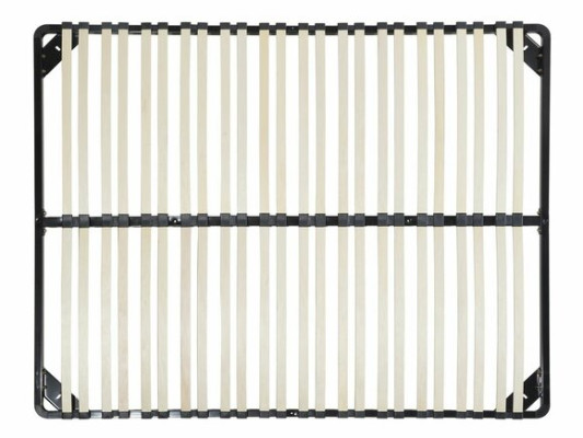 Sommier à lattes 140x200cm