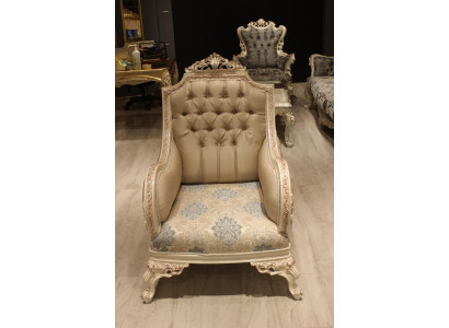 Chaise moderne design contemporain position d'assise optimale Chaise beige nouvelle