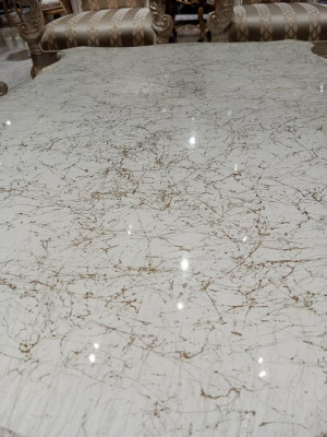 Salon Élégant Table Basse Élégant Table Basse Charme Mobilier de Salon