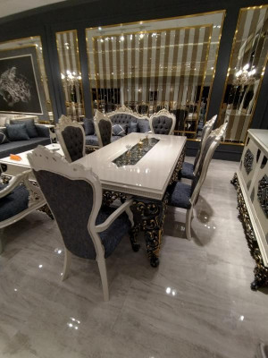 Chaise de salle à manger design de haute qualité, chaise élégante, nouvelles chaises