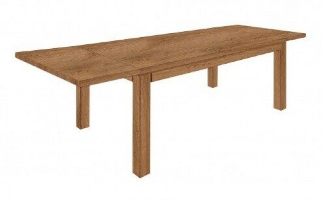 Table Table à manger Bois massif Table en bois Tables Salle à manger 160x80cm Bois massif neuf