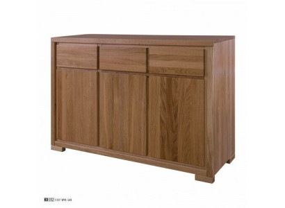 Classiques Commode Commodes Armoire de commode Armoires en bois Salon Armoires neuves