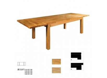 Table Table à manger Meubles massifs Salle à manger 140x90cm Bois véritable Bois massif Nouvelles Tables