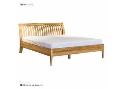 Design de lit Lits de luxe pour hôtel Mariage 180x200cm Chambre à coucher Solide Double Mobilier