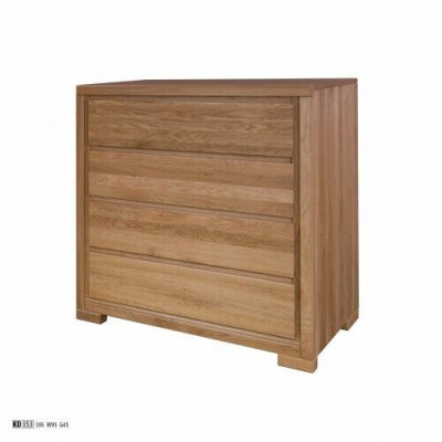 Design en bois Commodes Commode Armoire Armoire haute Buffet Tiroirs Armoires