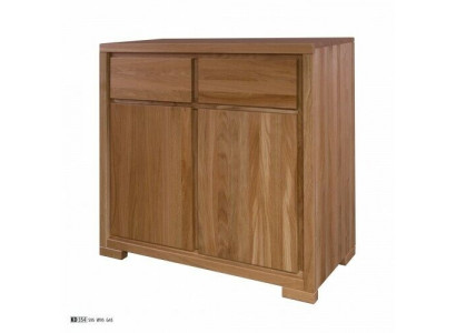Designer Commode Bois massif Commodes Armoire Commodes Armoires nouvelles