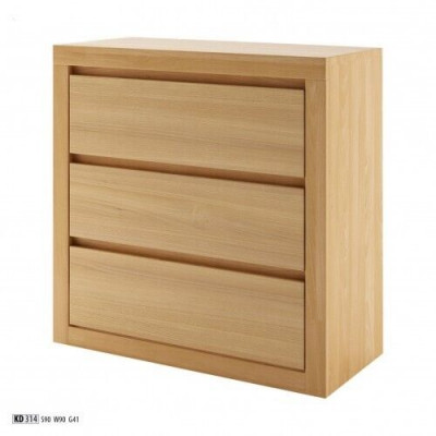 Commode Design Lowboard Buffet Buffet Armoire Bois Massif Nouvelle Commodes