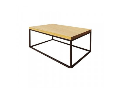 Table basse Table basse Table de designer Table en métal Table de salon Nouvelles tables en bois