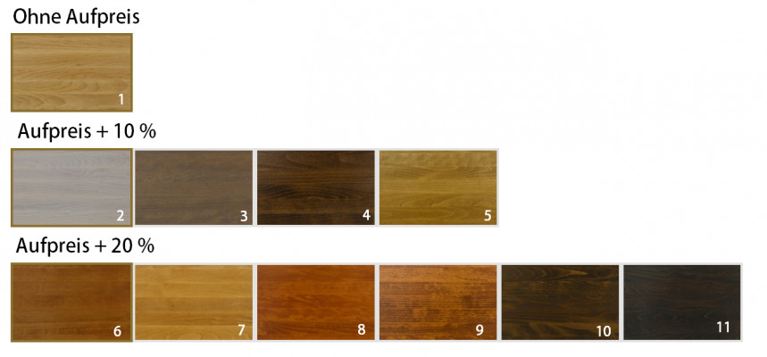 Lit Lit en bois Vrai lits en bois Hôtel 180x200 Style Mobilier massif Chambre à coucher