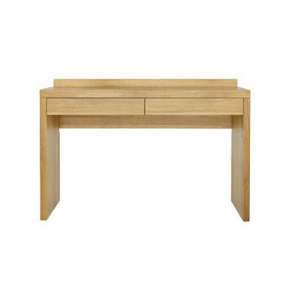 Coiffeuse Table de chevet Table maquillage Console Chambre Commode nouvelle