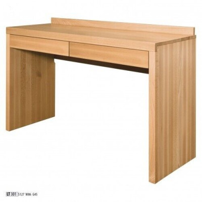 Coiffeuse Table de chevet Table maquillage Console Chambre Commode nouvelle