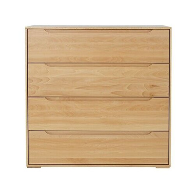 Buffet solide Commode Armoire Meubles Tiroirs en bois massif Meuble bas neuf Buffet