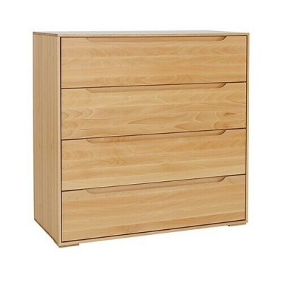 Buffet solide Commode Armoire Meubles Tiroirs en bois massif Meuble bas neuf Buffet