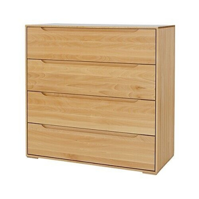 Buffet solide Commode Armoire Meubles Tiroirs en bois massif Meuble bas neuf Buffet