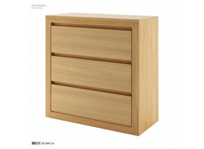 Commode solide Buffet Commode Meubles Armoires en bois massif Armoires neuves Armoire