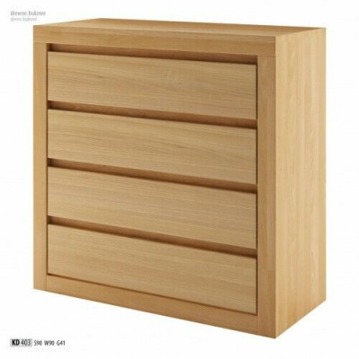 Armoire Commode Buffet Buffet Meubles Commodes Armoires en bois massif Armoires neuves
