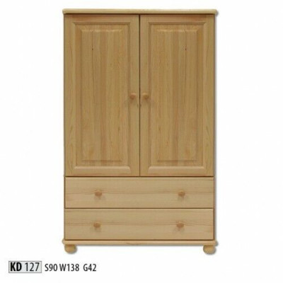 Coffret de commode solide Meuble d'appui neuf Buffet coffret d'appui Armoire Armoires en bois massif