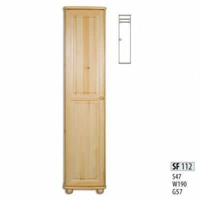 Armoire Chambre Armoires Bois Armoire Pin Bois Massif Mobilier Massif