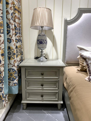 Table de chevet Table de chambre Table d'appoint en bois Consoles Tables Mobilier