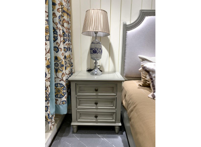 Table de chevet Table de chambre Table d'appoint en bois Consoles Tables Mobilier