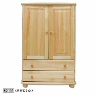 Commode Commode solide neuve Meubles Armoire Buffet En bois massif Armoires Buffet