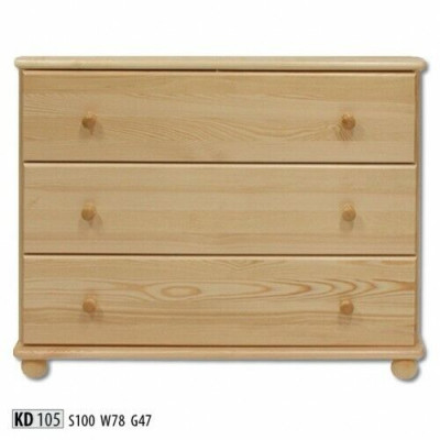 Commode commode Armoire Commodes en bois massif Armoires neuves