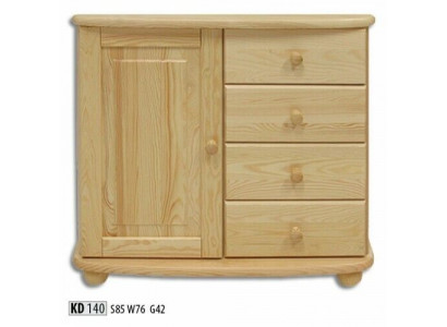 Conception commode en bois fait main Buffet bois massif neuf Mobilier en bois massif neuf Armoire buffet