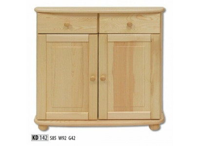 Design Commode Artisanale Bois Buffet Armoire Nouveau Mobilier en Bois Massif Nouveau Buffet