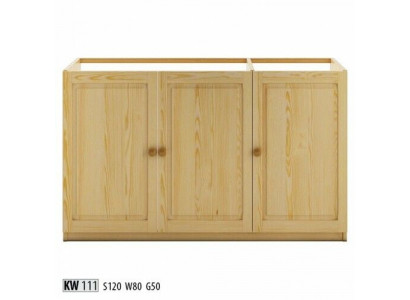 Meubles en bois massif Meuble de base pour lavabo Meuble de base pour lavabo Artisanat bois