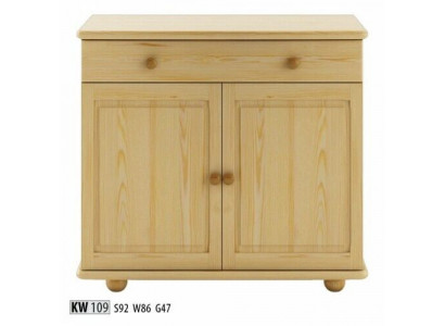 Armoire solide Commode Buffet Commodes En bois massif Armoires neuves Buffet Meubles