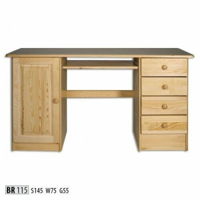 Bureau Bureau Bureau Bois véritable Bois véritable Table Mobilier de bureau Tables