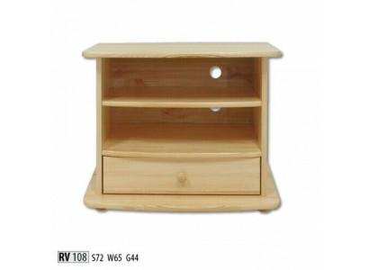 Solide Commode Buffet Meubles Armoires en bois massif Nouveau Buffet Armoire