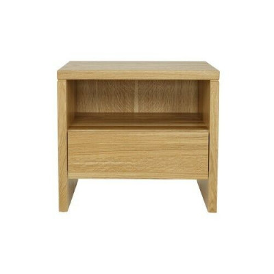Table de chevet Bois Tables de chevet Tables Consoles Style campagnard Chêne Consoles Nuit
