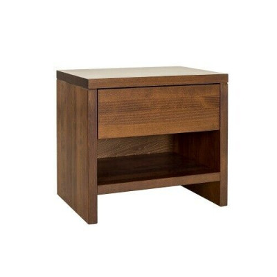 Meubles en bois massif Tables de chevet Tables de chevet Consoles Tables de chevet Table d'appoint