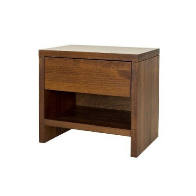 Meubles en bois massif Tables de chevet Tables de chevet Consoles Tables de chevet Table d'appoint