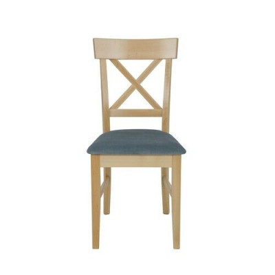 Chaises Chaise Fauteuil Textile neuf Fauteuil en bois massif Bâtiment Tapissier Fauteuil en cuir Lounge