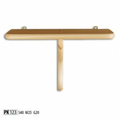 Étagère murale artisanale Étagère Bibliothèque Bibliothèque Étagère murale Étagère de salon