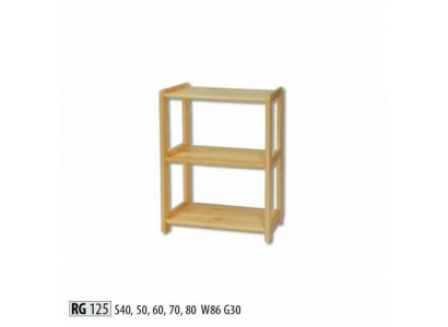Étagère pour livres Étagère debout Armoire de rangement Armoires de rangement Étagères en bois massif