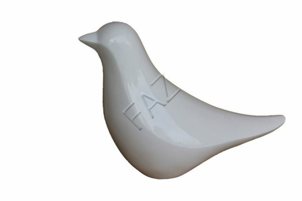 Conception oiseau figure statue sculpture figures sculptures décoration décoration nouvelle