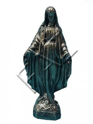 Sainte statue de jardin figure sculptures sculptures statues décoratives nouvelles