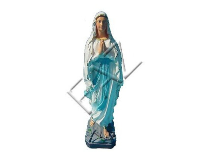 Mère Marie Figure Statue de jardin Sculpture Figures Sculptures Décoration nouvelle
